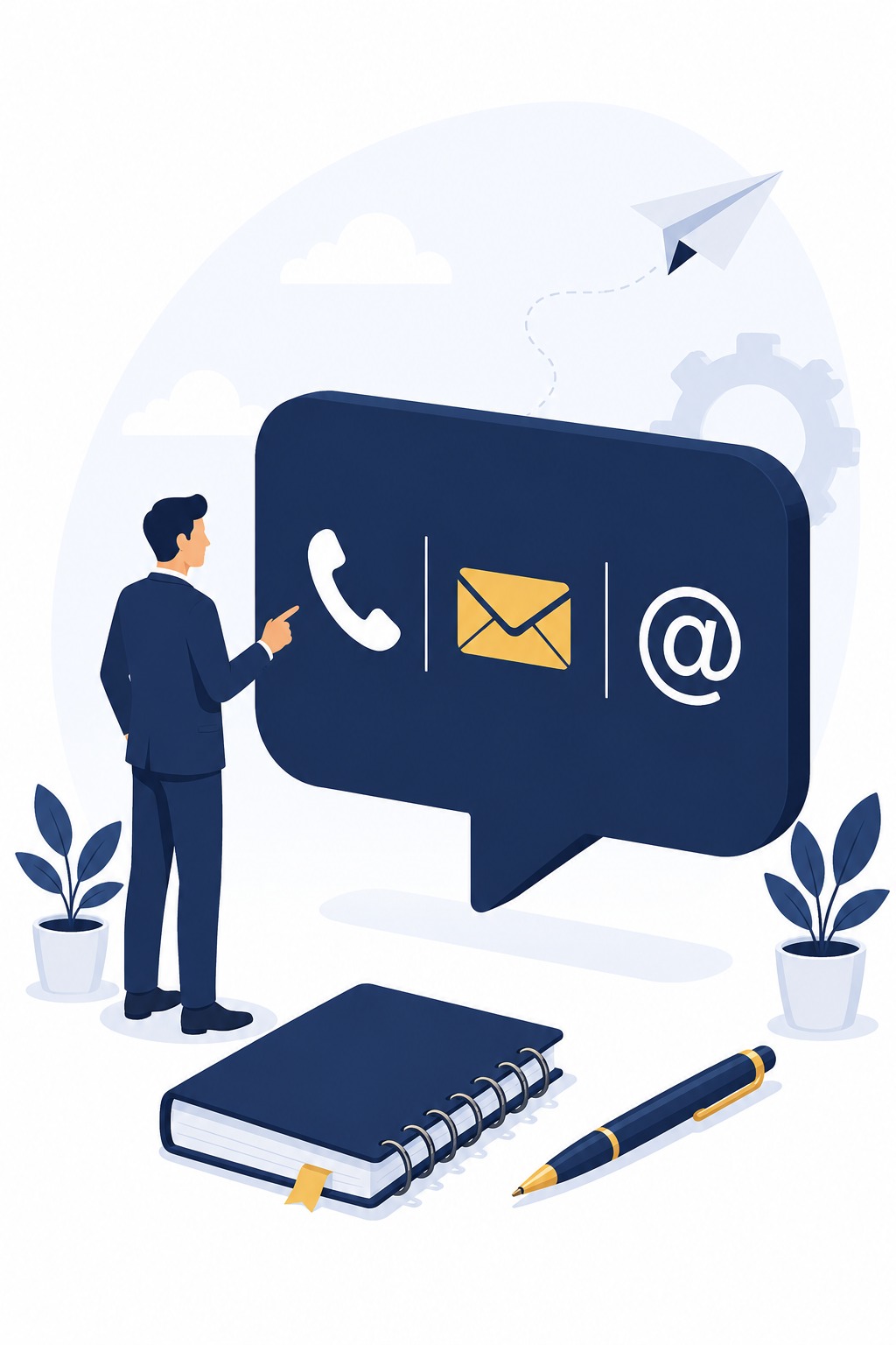 Contact